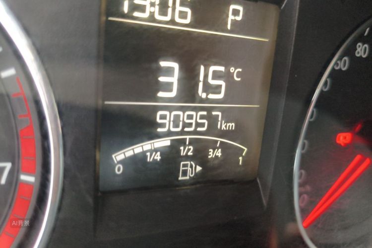 Volkswagen Polo 2017 #14 Volkswagen Polo 2017 car image #14