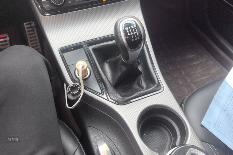 GEELY Emgrand GS 2017 #16 GEELY Emgrand GS 2017 car image #16