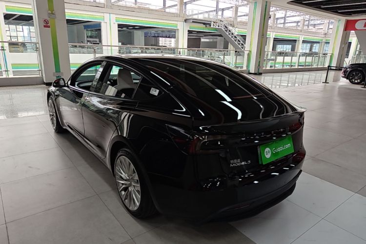 Tesla Model 3 2023 #5 Tesla Model 3 2023 immagine di auto #5