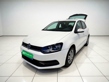 Volkswagen Polo 2017 car image 