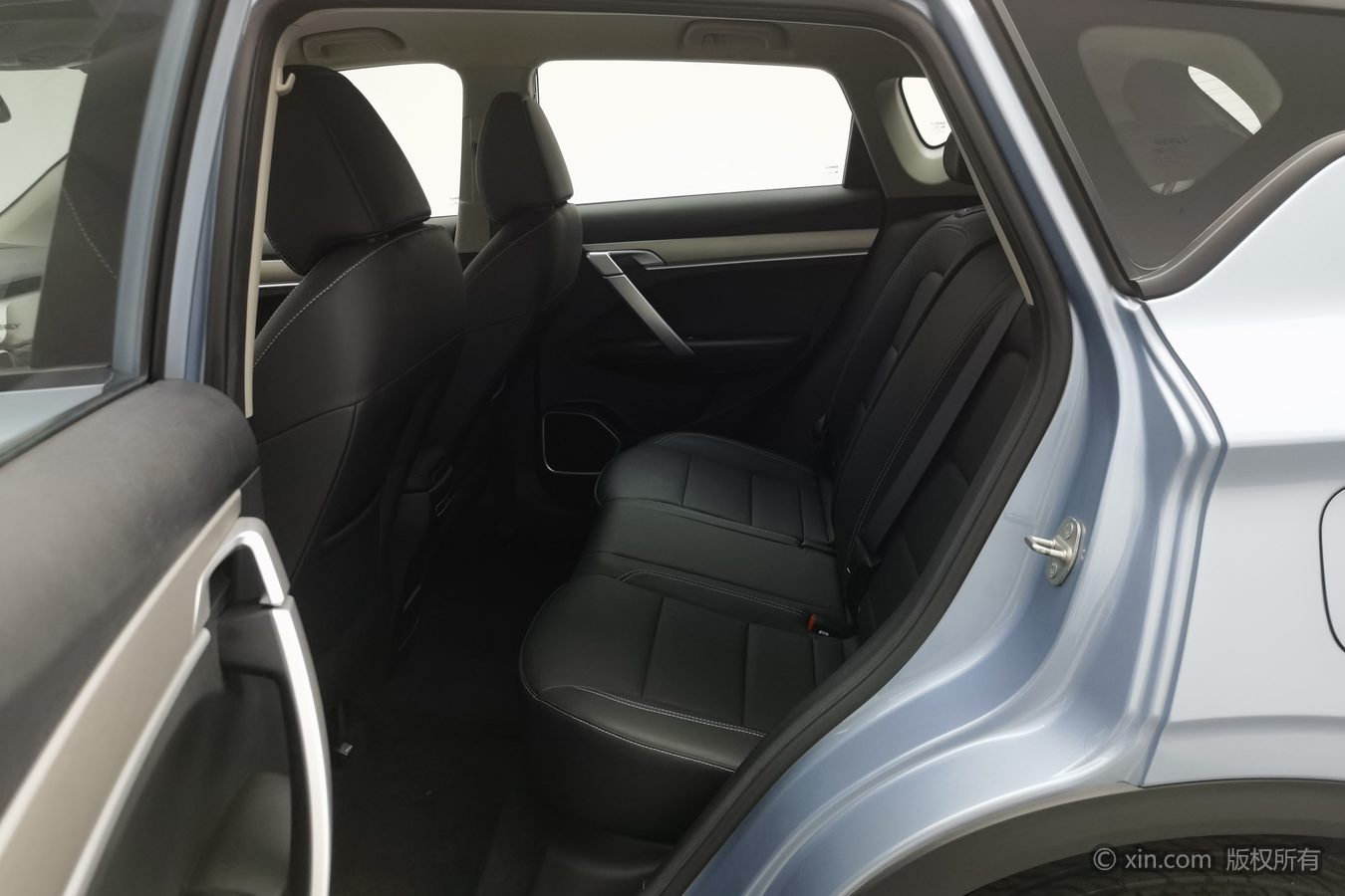 GEELY Coolray 2024 #16 GEELY Coolray 2024 image de voiture #16