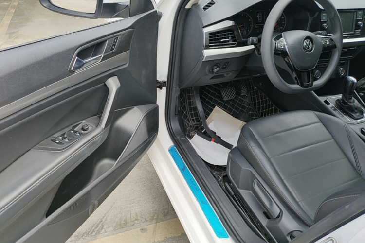 Volkswagen Lavida 2020 #16 Volkswagen Lavida 2020 car image #16