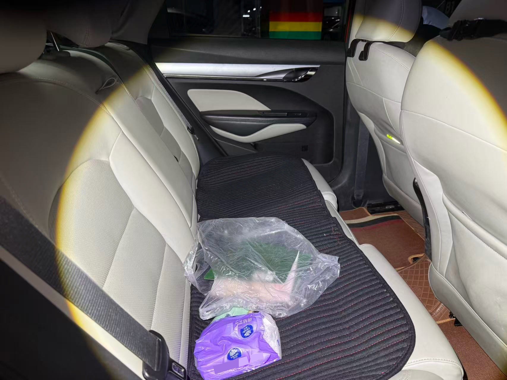 GEELY Binray 2018 #5 GEELY Binray 2018 car image #5