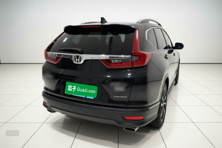 Honda CR-V 2020 car image #7