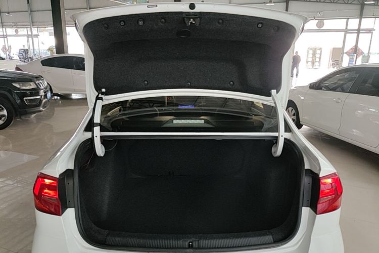 Volkswagen Bora 2020 #19 Volkswagen Bora 2020 immagine di auto #19