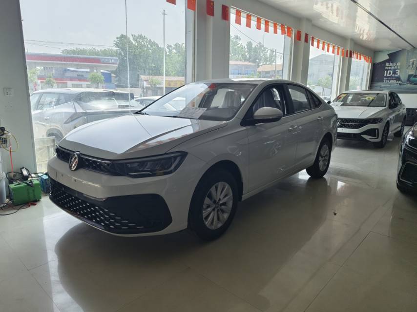 Volkswagen Lavida 2026 Volkswagen Lavida 2026 car image
