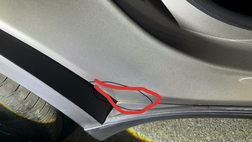 Tesla Model Y L 2026 #6 Tesla Model Y L 2026 car image #6