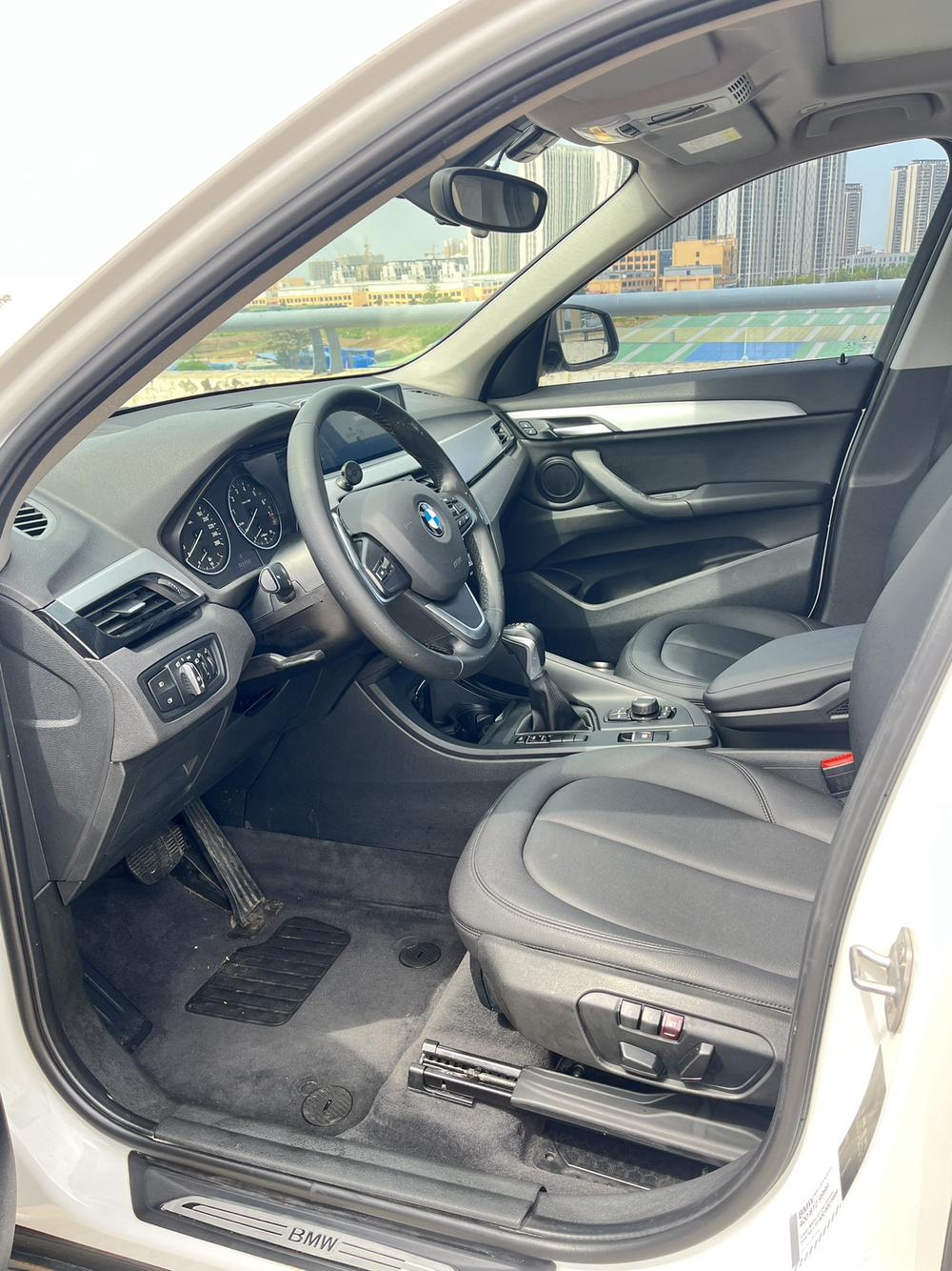 BMW X1 2017 car image #8