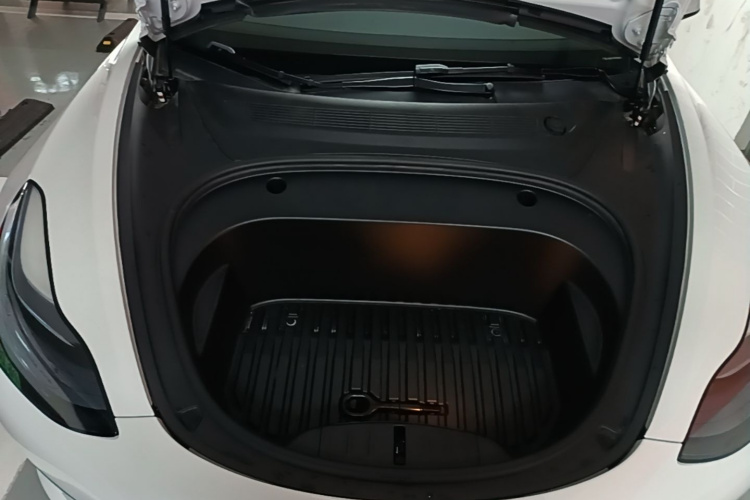 Tesla Model 3 2023 #22 Tesla Model 3 2023 car image #22