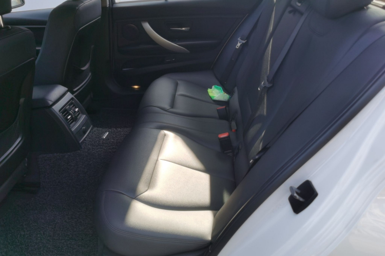 BMW 3 Series 2015 image de voiture #14