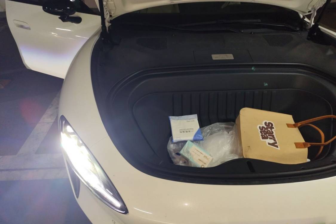 2026 car image #11