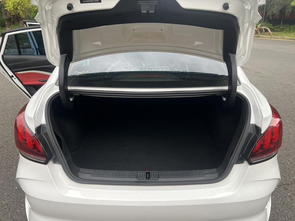 MG 5 2021 #14 MG 5 2021 immagine di auto #14