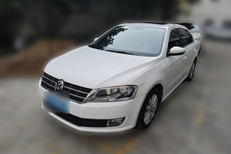 Volkswagen Lavida 2016 #2 Volkswagen Lavida 2016 immagine di auto #2