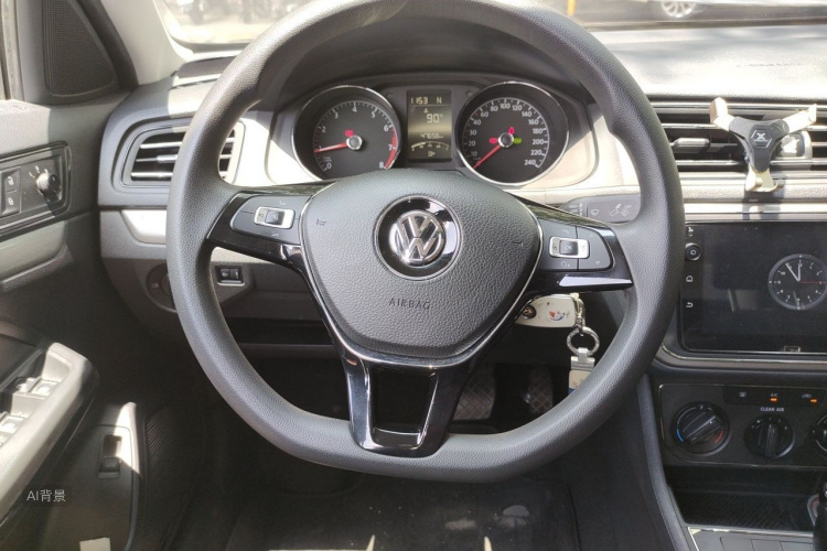 Volkswagen Lavida 2020 car image #12