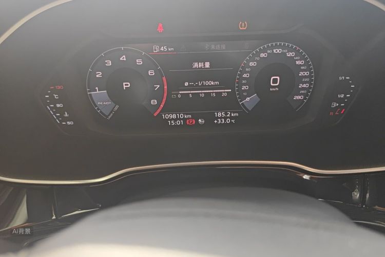 Audi Q3 2019 #14 Audi Q3 2019 car image #14