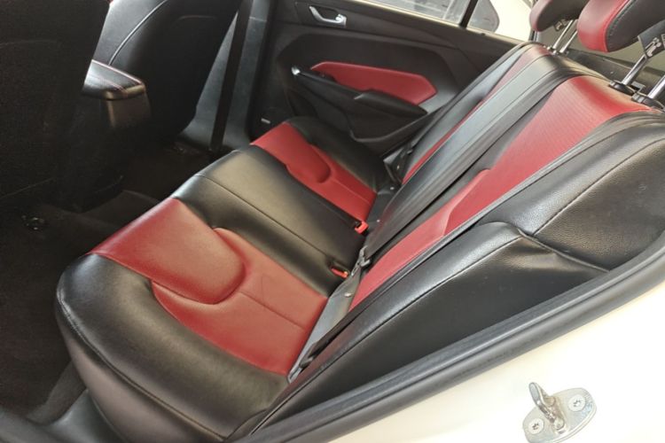 Chery Arrizo 5 2017 car image #17