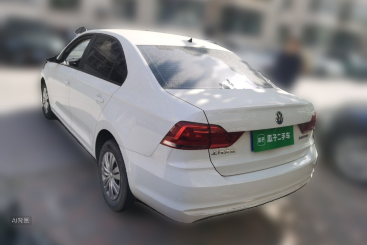 Volkswagen Santana 2022 car image #5