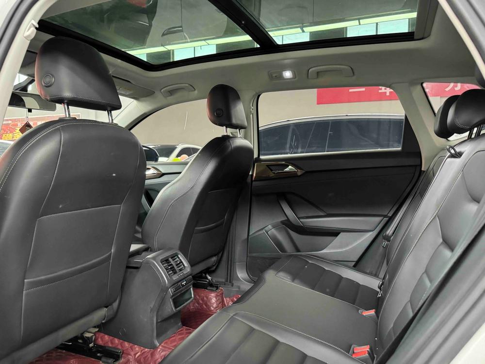 Volkswagen Tharu 2020 #7 Volkswagen Tharu 2020 car image #7