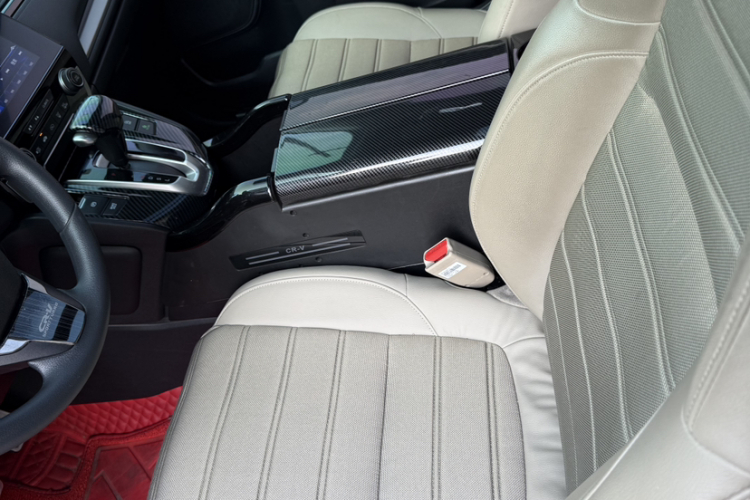 Honda CR-V 2020 car image #16