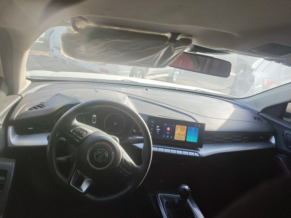 MG 5 2024 #3 MG 5 2024 immagine di auto #3