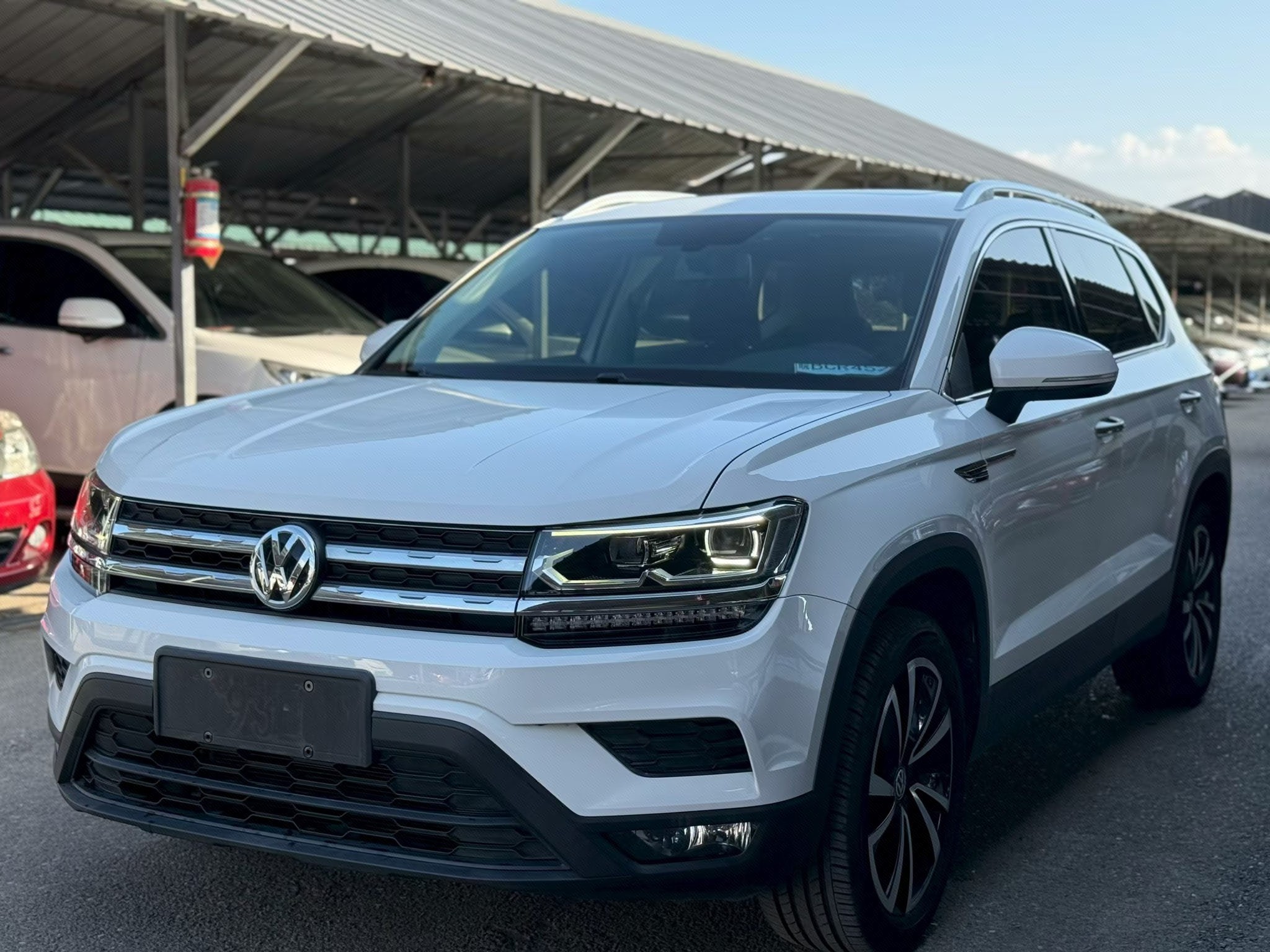 2020 car image 