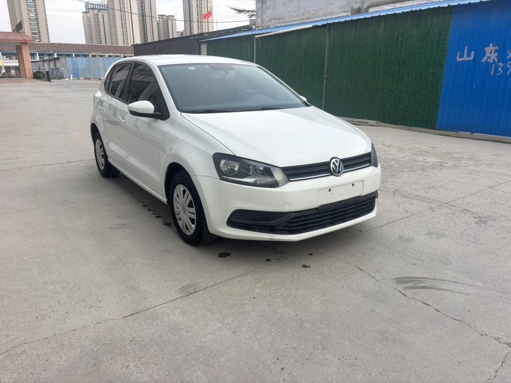 Volkswagen Polo 2018 #3 Volkswagen Polo 2018 immagine di auto #3