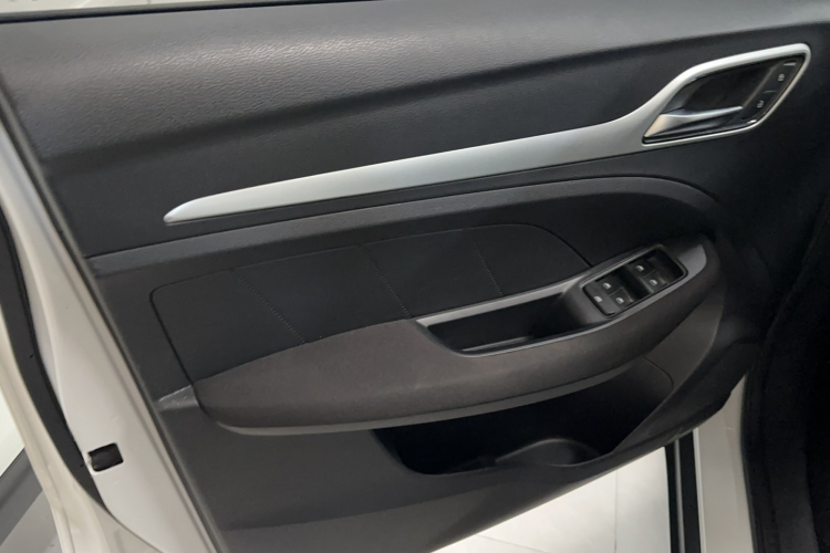 MG ZS 2022 صورة سيارة #11