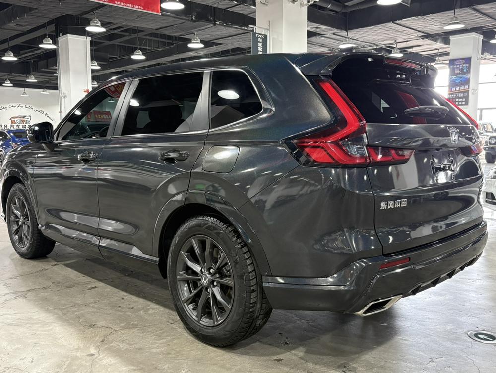 Honda CR-V 2023 car image #4