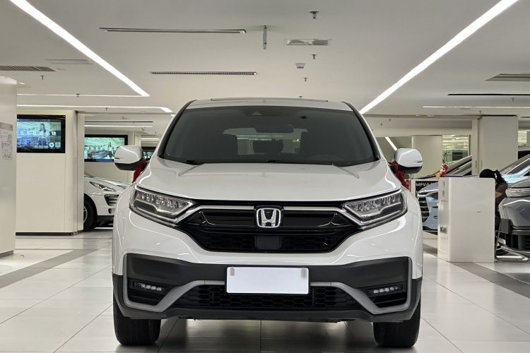 Honda CR-V 2023 car image #4