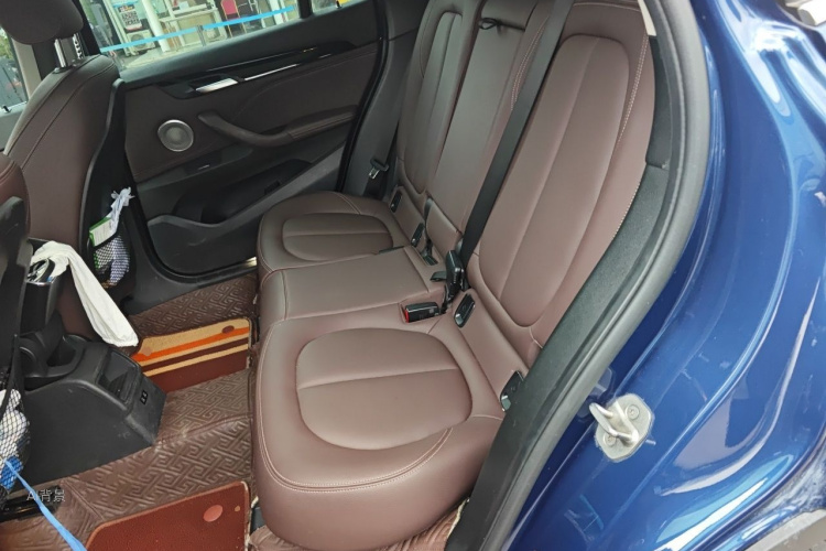 BMW X1 2021 #19 BMW X1 2021 car image #19