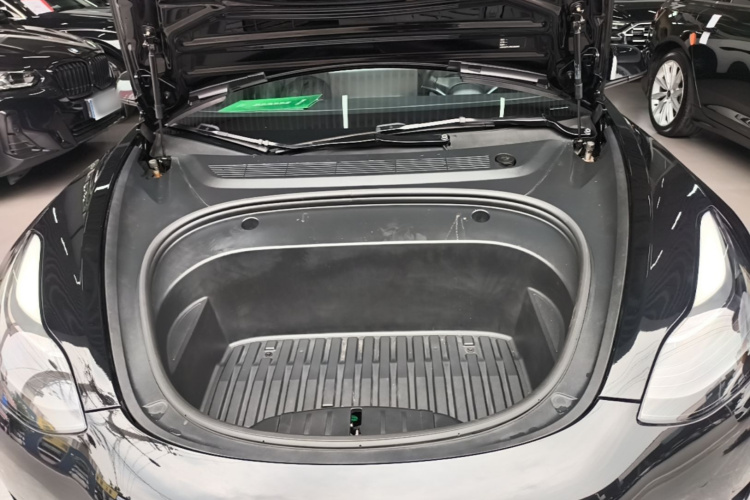 Tesla Model 3 2021 #20 Tesla Model 3 2021 изображение автомобиля #20