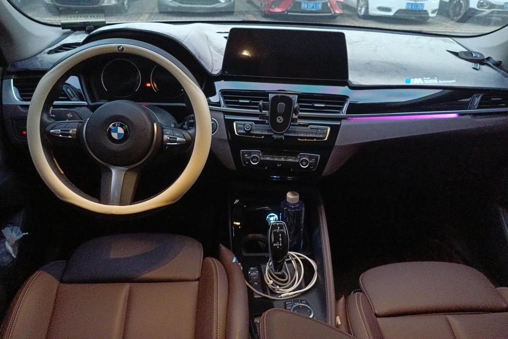 BMW X1 2023 #13 BMW X1 2023 car image #13