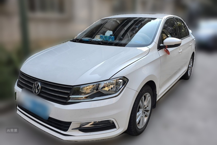 Volkswagen Santana 2016 imagem de carro #2