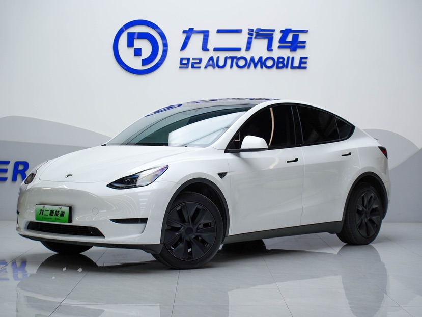 Tesla Model Y 2024 Tesla Model Y 2024 car image