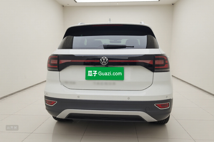 Volkswagen Tacqua 2021 car image #6