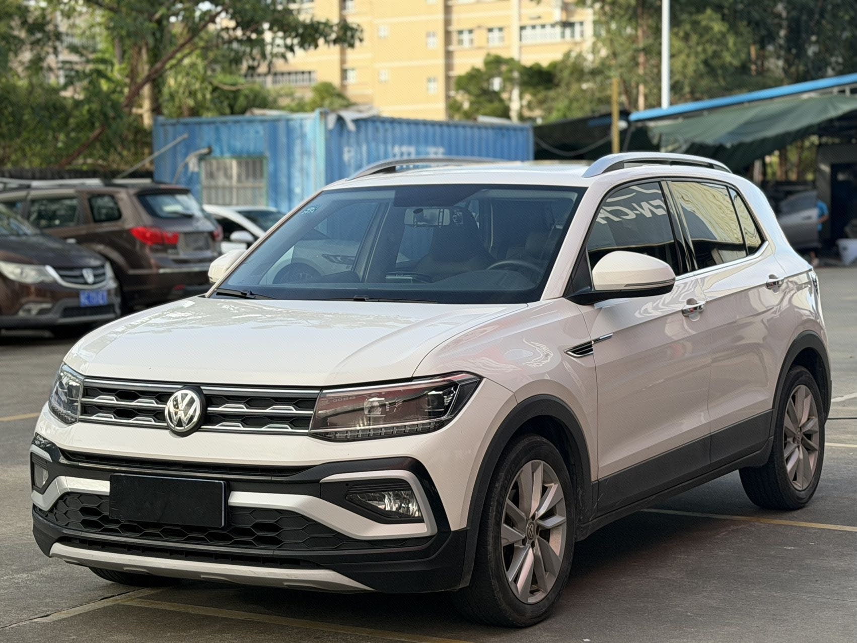2020 2020 immagine di auto