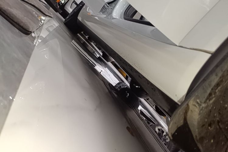 Tesla Model 3 2021 #24 Tesla Model 3 2021 car image #24