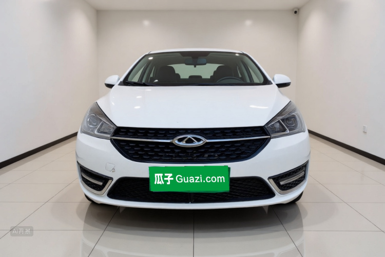 Chery Arrizo 5 2016 #3 Chery Arrizo 5 2016 car image #3