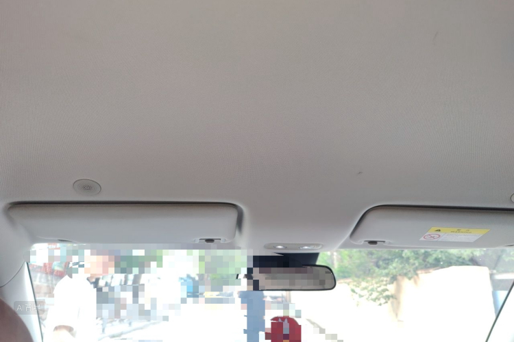 BYD YuanUP 2024 #20 BYD YuanUP 2024 car image #20