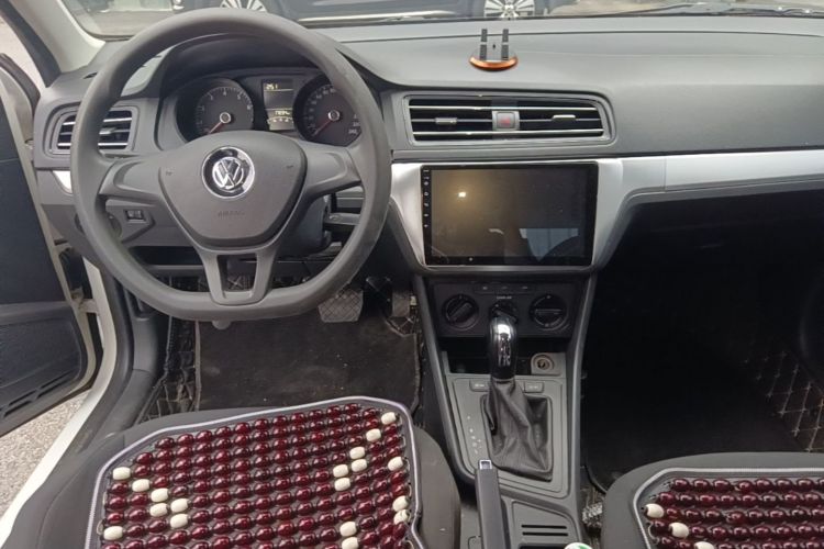 Volkswagen Lavida 2021 #10 Volkswagen Lavida 2021 car image #10