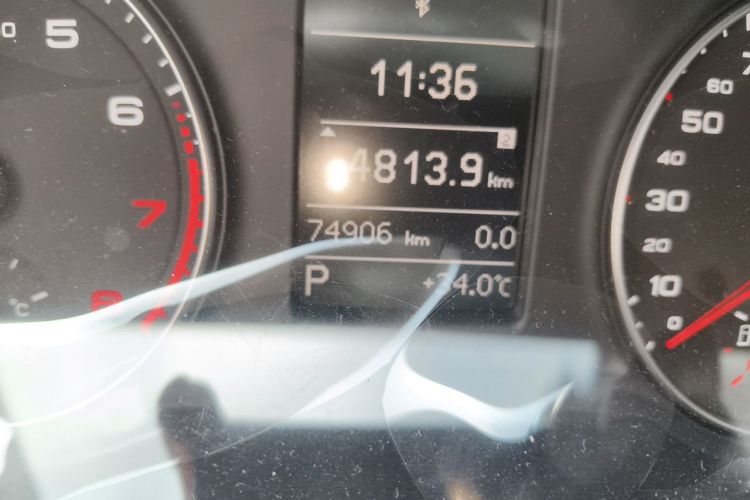 Audi Q3 2015 #10 Audi Q3 2015 car image #10