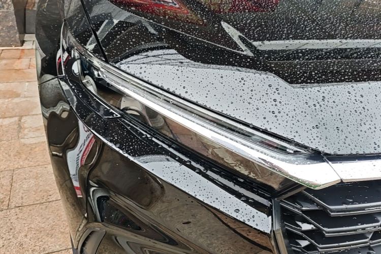 Honda CR-V 2026 #8 Honda CR-V 2026 car image #8