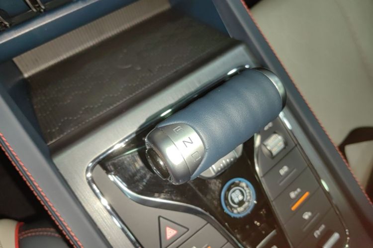 BYD Yuan Plus 2023 car image #18