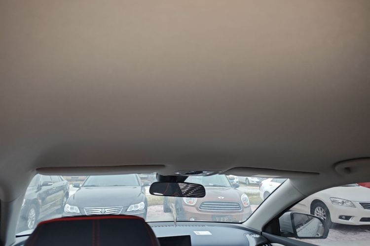 BYD Yuan Plus 2023 #20 BYD Yuan Plus 2023 изображение автомобиля #20