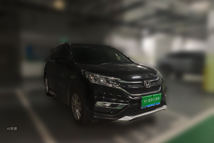 Honda CR-V 2016 car image #4