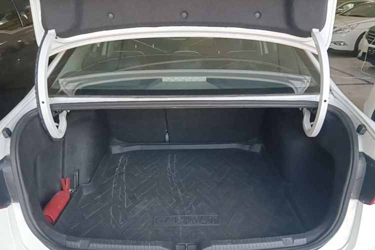 Volkswagen Bora 2020 #19 Volkswagen Bora 2020 immagine di auto #19