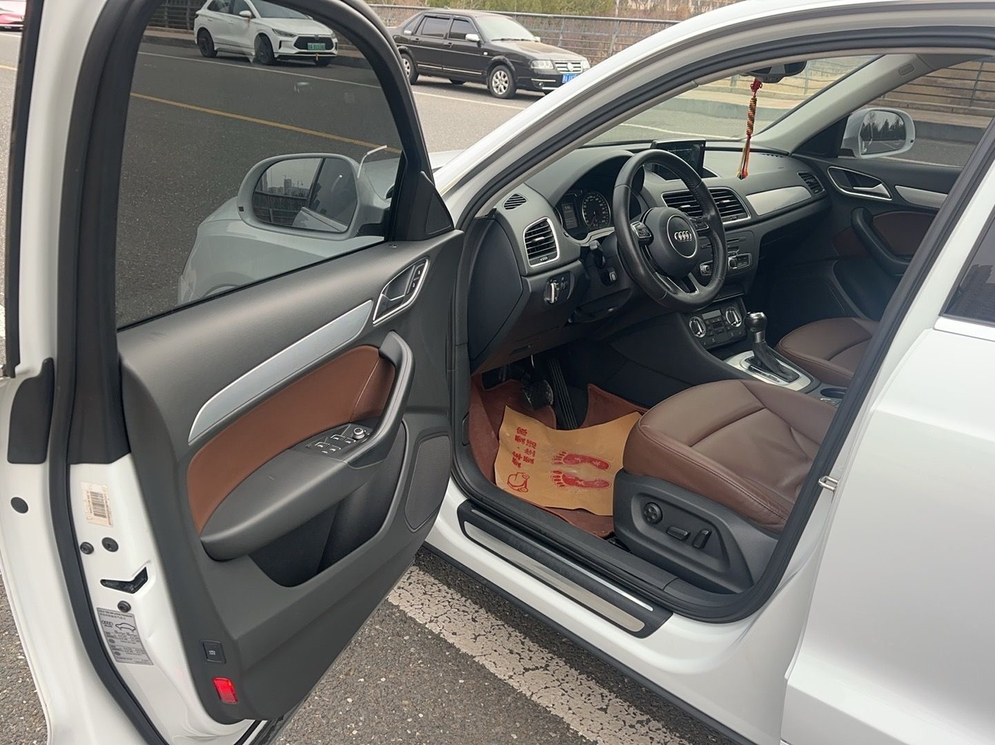 Audi Q3 2014 #8 Audi Q3 2014 imagen de coche #8