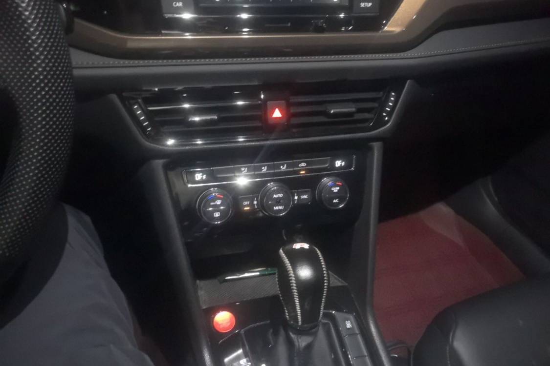 Volkswagen Tharu 2020 #26 Volkswagen Tharu 2020 car image #26