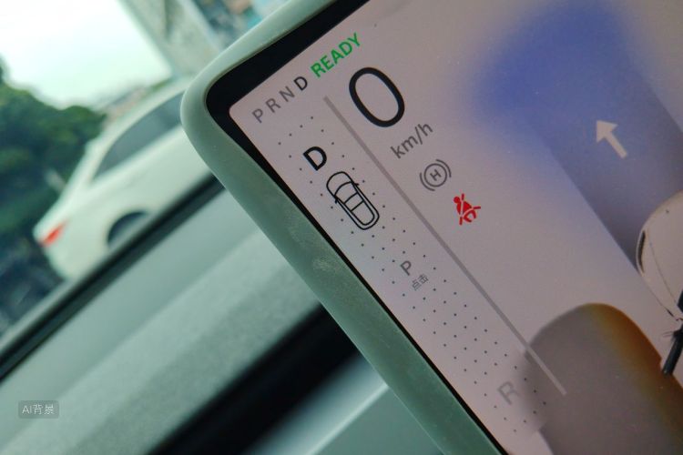 Tesla Model 3 2025 car image #16