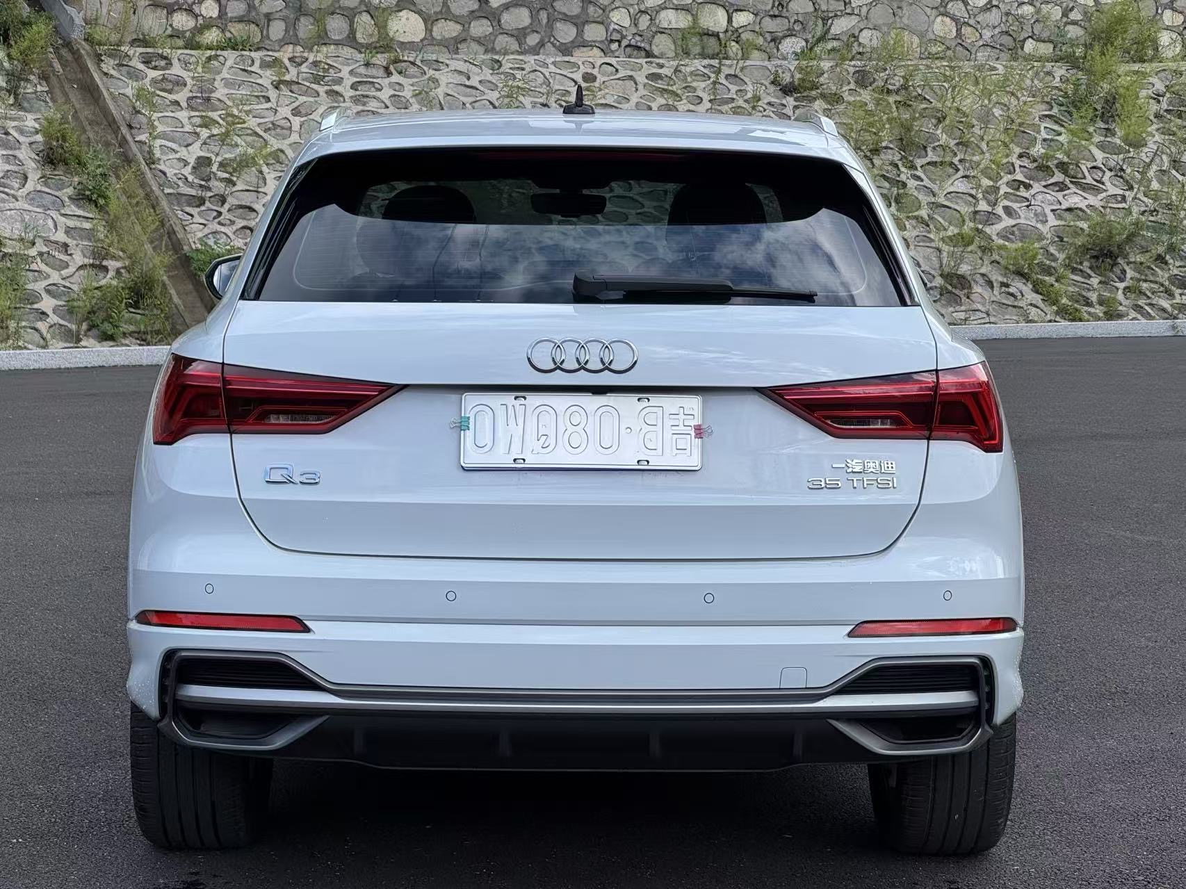Audi Q3 2023 #5 Audi Q3 2023 car image #5